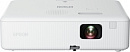 Проектор Epson CO-W01 3LCD 3000Lm LS (1280x800) 300:1 ресурс лампы:6000часов 1xUSB typeA 1xUSB typeB 1xHDMI 2.2кг