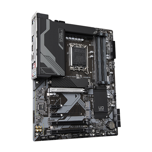 Материнская плата Z790 D DDR4