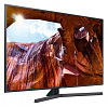 Телевизор LED Samsung 55" UE55RU7400UXRU 7 черный/Ultra HD/50Hz/DVB-T2/DVB-C/DVB-S2/USB/WiFi/Smart TV (RUS)