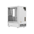 Корпус RAMS 1.0(White)-Type C