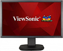 Монитор ViewSonic 23.6" VG2439SMH-2 черный VA LED 5ms 16:9 HDMI M/M матовая HAS Piv 20000000:1 250cd 178гр/178гр 1920x1080 60Hz VGA DP FHD USB 4.99кг