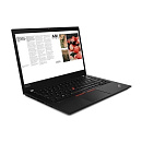 Lenovo ThinkPad T14 G2 [20W1A10XCD] Black 14" {FHD IPS i7-1165G7(2.8GHz)/16GB/512GB SSD/MX450 2GB/DOS}