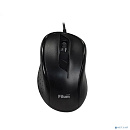 Мышь Filum FL-M30-BK оптическая USB 4 кл., DPI: 800/1200/1600/2400, черная, Windows XP/Vista/7/8/10, MacOS