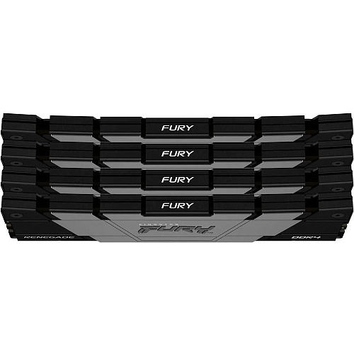 Модуль памяти Kingston KF432C16RB2K4/32