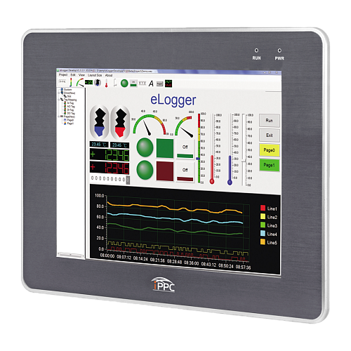 iPPC-4701-WES7