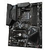 Материнская плата Gigabyte B550 GAMING X V2, Socket AM4, AMD B550, 4xDDR4-3200, DVI-D+HDMI, 2xPCI-Ex16, 3xPCI-Ex1, 4xSATA3(RAID 0/1/10), 2xM.2, 8 Ch A
