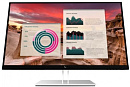 Монитор HP 27" E27u G4 черный IPS 5ms 16:9 матовая HAS Pivot 250cd 178гр/178гр 2560x1440 DisplayPort Ultra HD 2K (1440p) USB 7.6кг