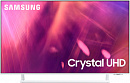 Телевизор LED Samsung 50" UE50AU9010UXRU Series 9 белый 4K Ultra HD 60Hz DVB-T2 DVB-C DVB-S2 WiFi Smart TV (RUS)