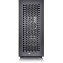 Корпус THERMALTAKE Divider 500 TG Air черный без БП ATX 8x120mm 5x140mm 2xUSB3.0 audio bott PSU