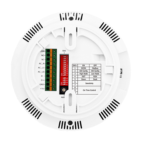 PIR-230-WF CR