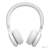Наушники JBL, модель LIVE 670NC, белый