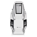 Thermaltake Case AH T600 Snow/White/Win/SPCC/5mm Tempered Glass*2