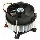 Cooler Master for Intel (CP6-9HDSA-0L-GP) для s1156 RTL