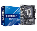Материнская плата ASROCK LGA1700 MicroATX Memory DDR4 Количество слотов памяти 2 слота 2xPCI-Express 3.0 1x 1xPCI-Express 4.0 16x 2xM.2 1xРазъем 15pin