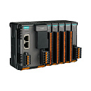 Контроллер с двухъядерным процессором Cortex-A7 1 ГГц, 512 Мб RAM, последовательными портами, предустановленной ОС Linux, диапазоном рабочих температу