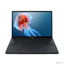 ASUS Zenbook Duo Special UX8406CA-PZ268X [90NB14X1-M00EZ0] Inkwell Gray 14" {OLED 3K Touch Ultra 9 285H/LPDDR5X 32GB /1TB/Intel Arc Graphics /14" 3K