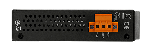 Разветвитель интерфейса EtherCAT (8 портов).