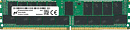 Память DDR4 Crucial MTA36ASF4G72PZ-2G6E1 32Gb DIMM ECC Reg PC4-21300 CL19 2666MHz
