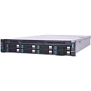 Серверная платформа HIPER Server R2 - Entry (R2-P221608-08) - 2U/C621/2x LGA3647 (Socket-P)/Xeon SP поколений 1 и 2/165Вт TDP/16x DIMM/8x 3.5/2x GbE