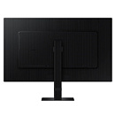 Монитор 27" SAMSUNG S27D700EAI Black (IPS, 3840x2160, HDMI+DP, 5 ms, 178°/178°, 350 cd/m, 1000:1, 60Hz)