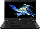 Ноутбук Acer TravelMate P2 TMP215-52-78H9 Core i7 10510U 8Gb SSD256Gb Intel UHD Graphics 15.6" IPS FHD (1920x1080) Windows 10 Professional black WiFi