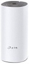 Бесшовный Mesh роутер TP-Link Deco M4 (DECO M4(1-PACK)) AC1200 10/100/1000BASE-TX белый