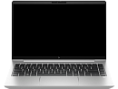 HP EliteBook 640 G10 Intel Core i7-1355U,14" FHD (1920x1080) IPS AG,16Gb DDR4-3200MHz(1),1Tb SSD NVMe,51Wh,FPS,ENG/RU Kbd NO Backlit+SR,1.41kg,Silver,
