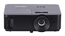 INFOCUS IN114BB (Full 3D) DLP, 3800 ANSI Lm, XGA, (1.94-2.16:1), 30000:1, 2xHDMI 1.4, 1хVGA in, 1хVGA out, S-video, Audio in, Audio out, USB-A (power)