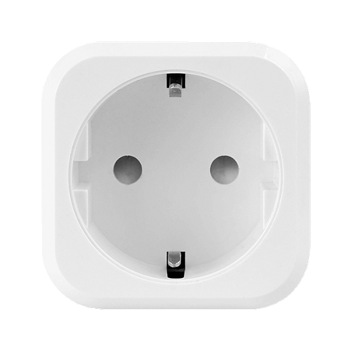 Умная розетка ELTEX Wi-Fi SW-PLG02