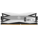 Модуль памяти A-DATA ADATA XPG Gammix D45 DDR4 Общий объём памяти 8Гб Module capacity 8Гб Количество 1 3200 МГц Множитель частоты шины 16 1.35 В белый AX4U32