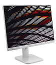 LCD AOC 23.8" 24P1 серый {IPS 1920x1080@60Hz 5ms 178/178 250cd 1000:1 Frameless HDMI1.4 DisplayPort1.2 DVI D-Sub USB3.0x4 AudioOut 2Wx2 Pivot}