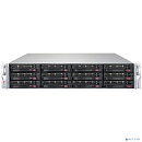 Supermicro SYS-6029P-WTRT 2U, 2xLGA3647, 12xDDR4, up to 12x3.5 (8xSAS/SATA + 4SAS/SATA/NVMe), 1xM.2 PCIE, 2x10GbE, 2x1200W, 826BAC4-R1K23WB X11DDW-NT
