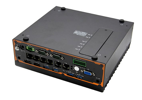 Компактный компьютер C3-NNZ-1235U-G16