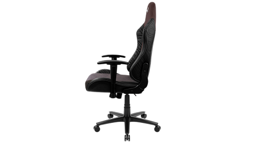Aerocool KNIGHT Burgundy Red