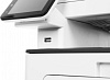 МФУ лазерный Pantum BM5100FDN A4 Duplex Net белый