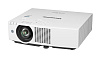 Лазерный проектор Panasonic [PT-VMZ60] 3LCD,6000 Lm,WUXGA(1920x1200);3000000:1;16:10;TR 1.09 1.77:1; HDMI IN x2;RGB1 IN;VideoIN;RGB2 IN/Out D-sub15pin