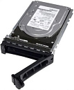 Накопитель DELL SSD 1x960Gb SATA для 14G (internal) 400-ATMI 2.5/3.5"