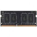 Модуль памяти AMD Radeon 4GB DDR3L 1600 SO DIMM R5 Entertainment Series Black R534G1601S1SL-U Non-ECC, CL11, R534G1601S1SL-U 1.35V, Retail (182460)
