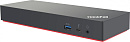 Док-станция/ Lenovo ThinkPad Thunderbolt 3 Dock Gen 2 for P51s, P52s, T570/T580, X1 Yoga (2&3 Gen)