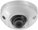 Камера видеонаблюдения IP Hikvision DS-2CD2523G0-IWS 6-6мм цв. корп.:белый (DS-2CD2523G0-IWS (6MM))