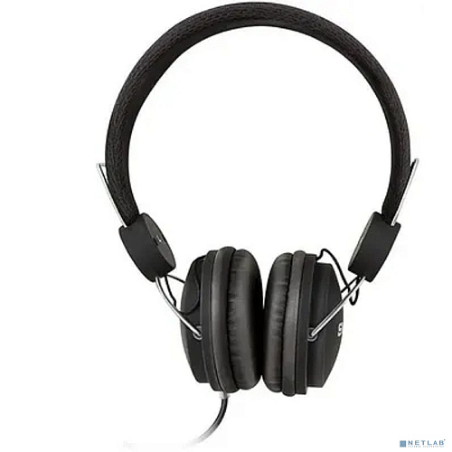 SVEN AP-320M, черный