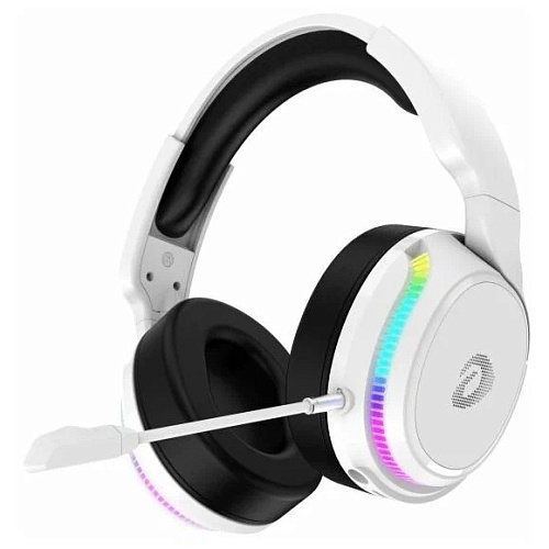 Dareu A710 White-Black