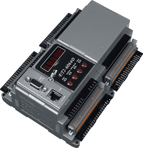 ET2-6064D CR