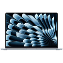 Ноутбук MacBook Air 15 Sky Blue 10CPU/10GPU 24/1TB Apple M5 MDVU4HN/A A3448 195950699364