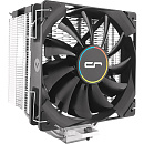Кулер для процессора Cryorig H7 Ultra, высота 145 мм, 300-1600 об/мин, 25 дБА, PWM