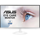ASUS LCD 23" VZ239HE-W белый {IPS LED 1920x1080 5мс 178°/178° 16:9 250cd HDMI D-Sub} [90LM0332-B01670/90LM0330-B04670]