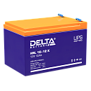 Аккумуляторная батарея DELTA HRL 12-12 X