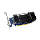 ASUS GT1030-2G-BRK // GT1030,DP,HDMI,2G,D5 ; 90YV0AT2-M0NA00