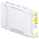 Картридж Epson Singlepack UltraChrome XD2 T41R440 Yellow 110ml