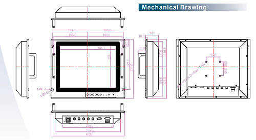 R15L600-MLA3FP